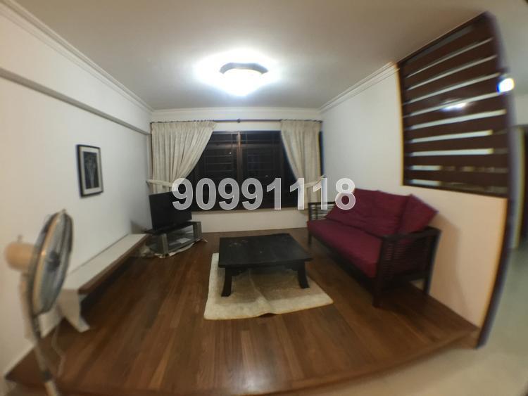 Buangkok Crescent thumbnail photo